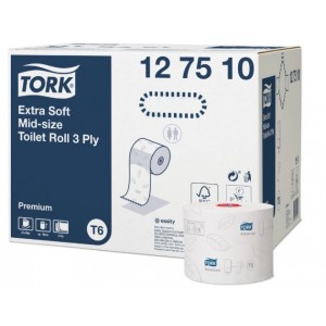 Hartie igienica TORK...